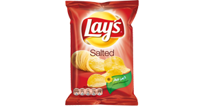 Lay's Chips Salted