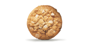 Cookie White Chip Macadamia Nut